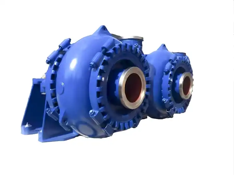 Gravel Pump